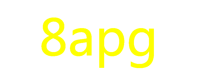 8apg